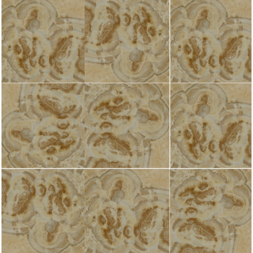 Керамогранит Juliano Super Brilliant бежевый 80*80 MJ8308В